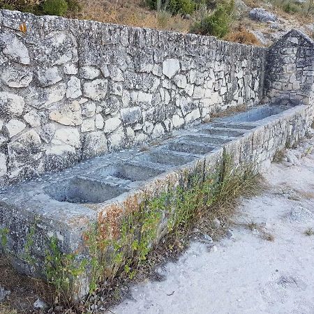 Apartamentos Rurales La Dehesa Del Acebuche Jaén Εξωτερικό φωτογραφία