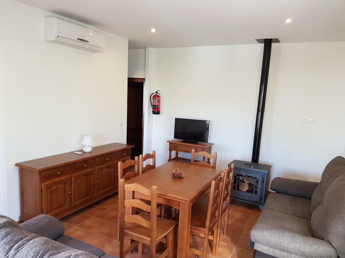 Apartamentos Rurales La Dehesa Del Acebuche Jaén Εξωτερικό φωτογραφία